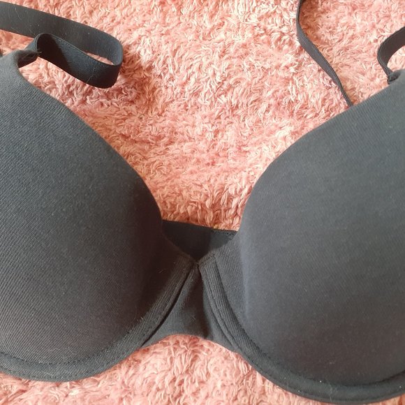 New Listing!! Brand New Iris & Lilly Bra -32DD - Picture 1 of 2